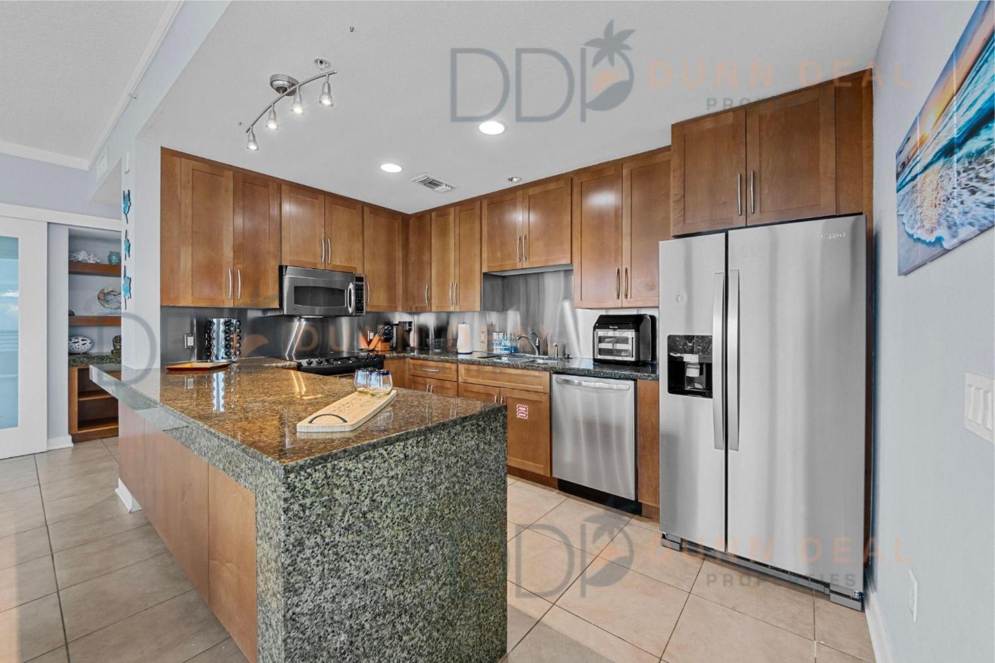 Ocean Club 804 Holiday home *