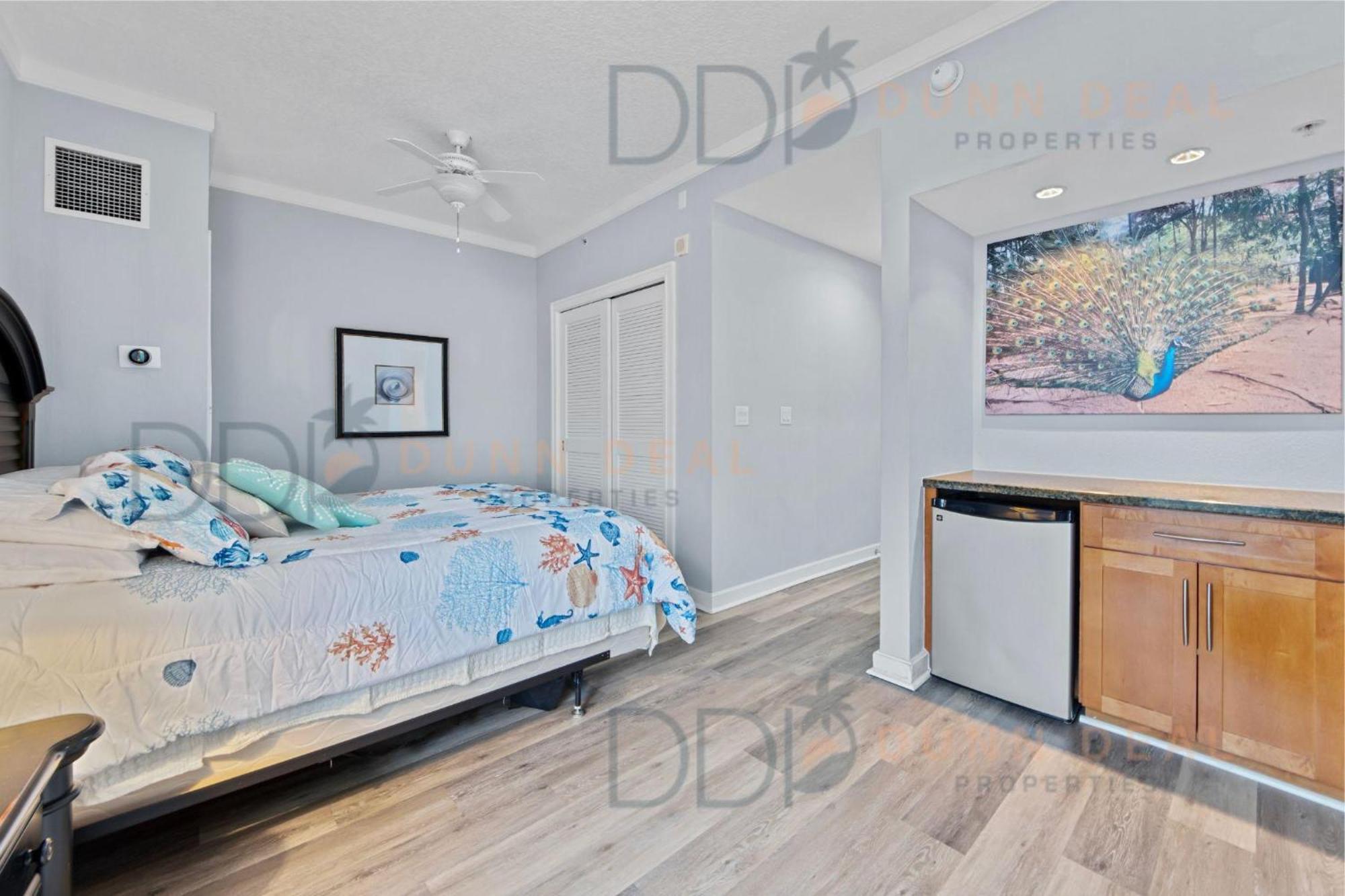 Holiday home Ocean Club 804