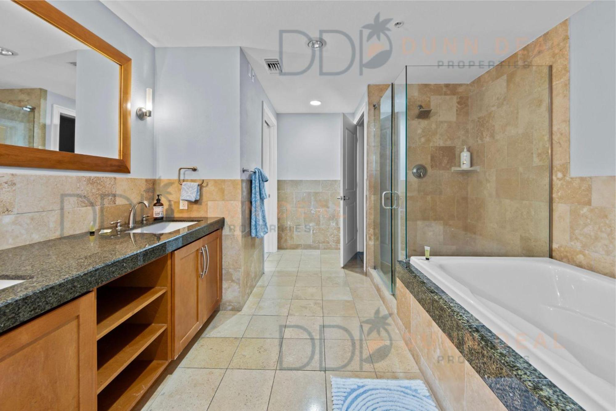 Ocean Club 804 Holiday home *
