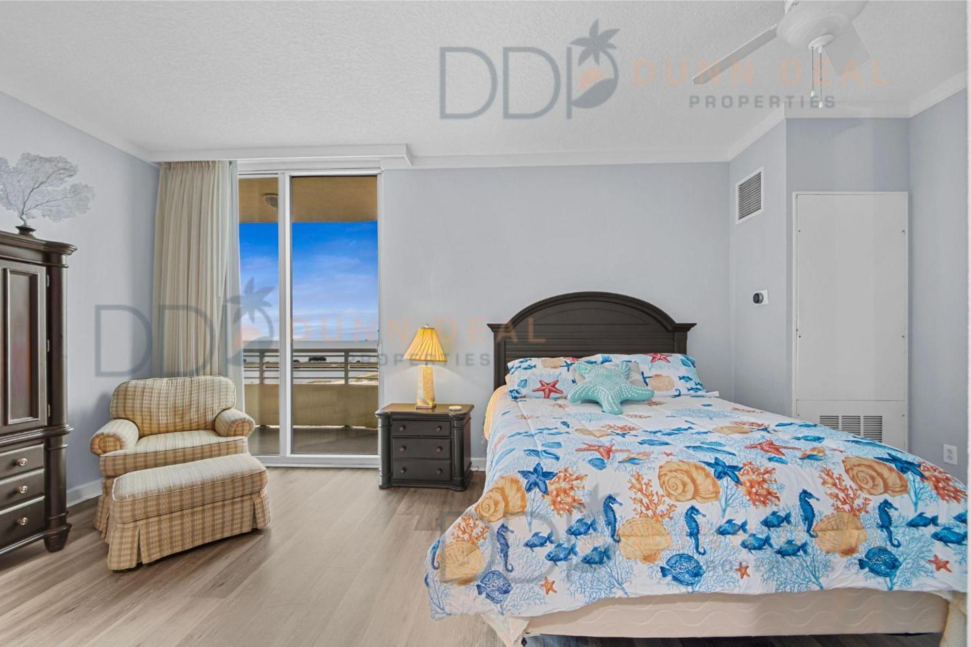 Holiday home Ocean Club 804 *