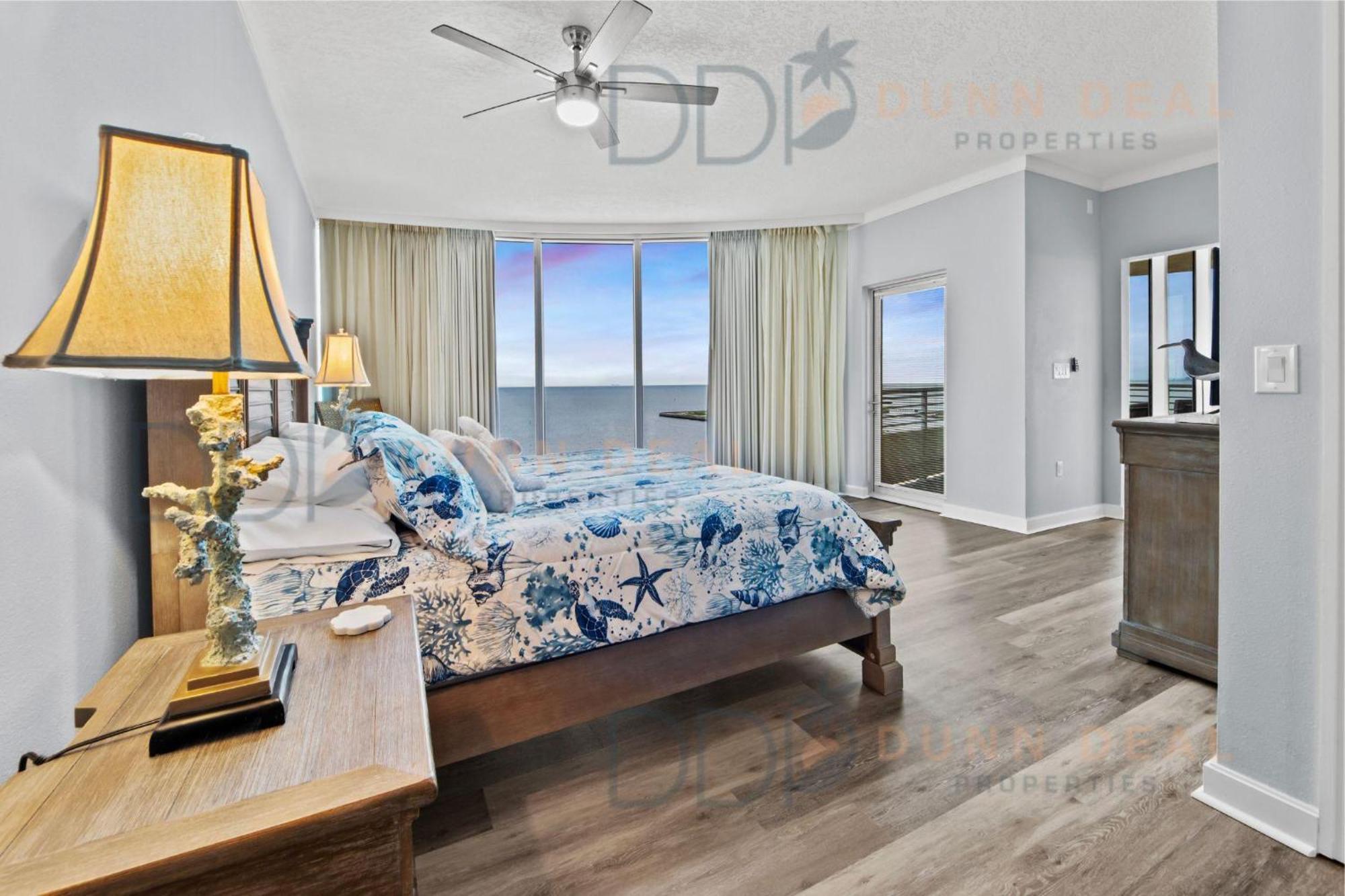 Ocean Club 804 Holiday home Biloxi