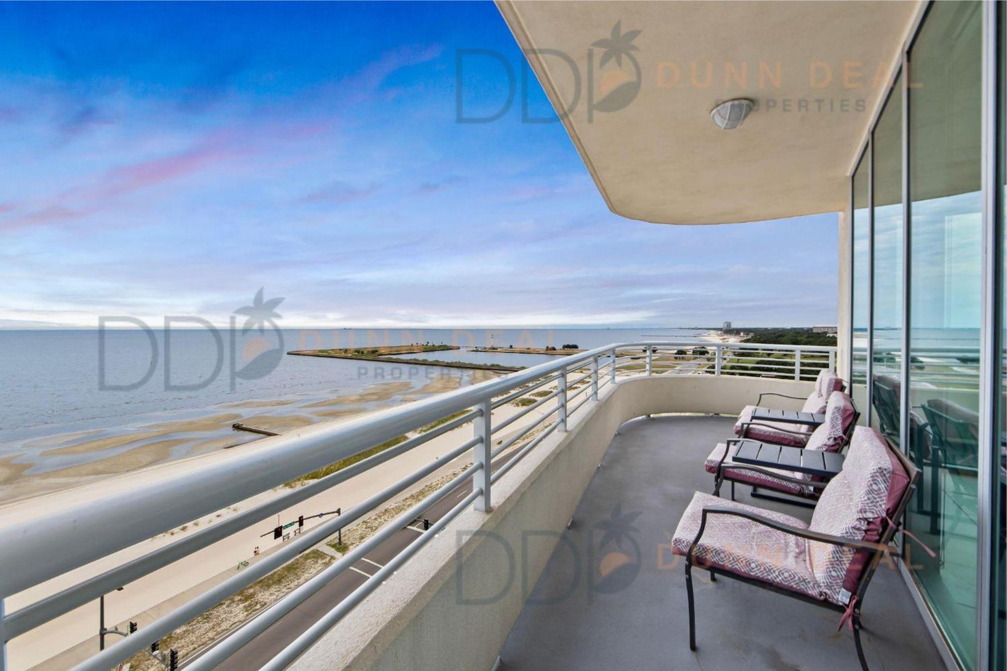 Ocean Club 804 Biloxi