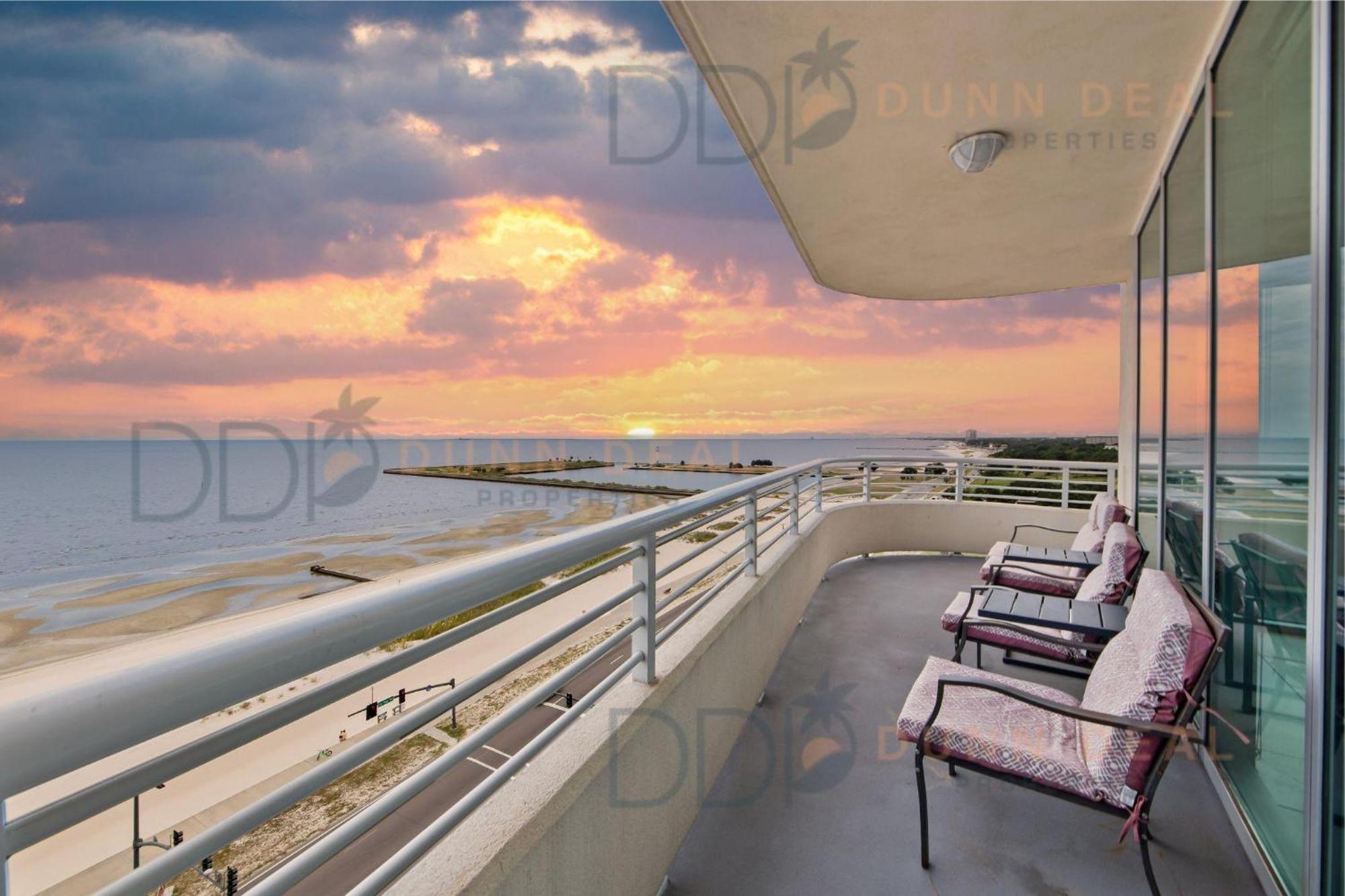 Ocean Club 804 Holiday home *