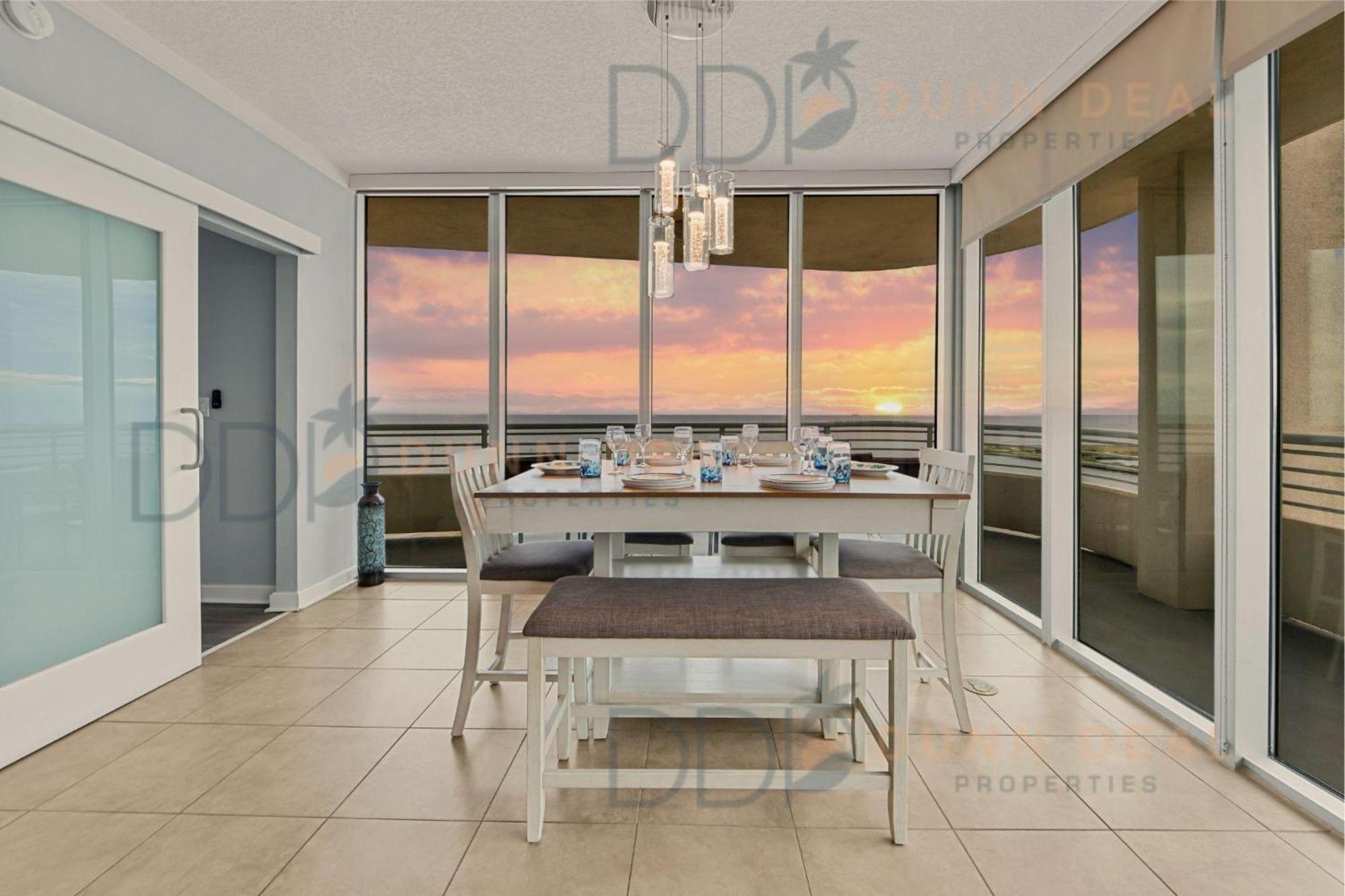 Holiday home Ocean Club 804 *