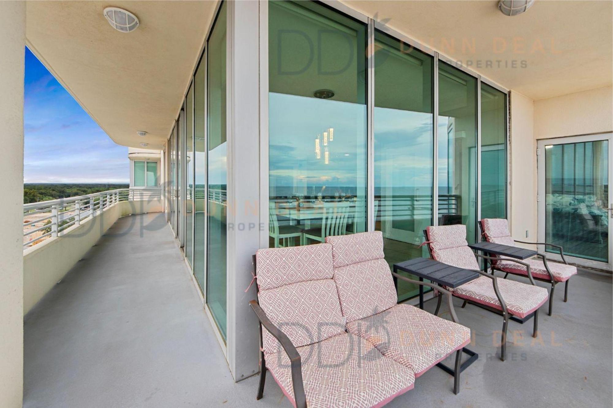 Holiday home Ocean Club 804