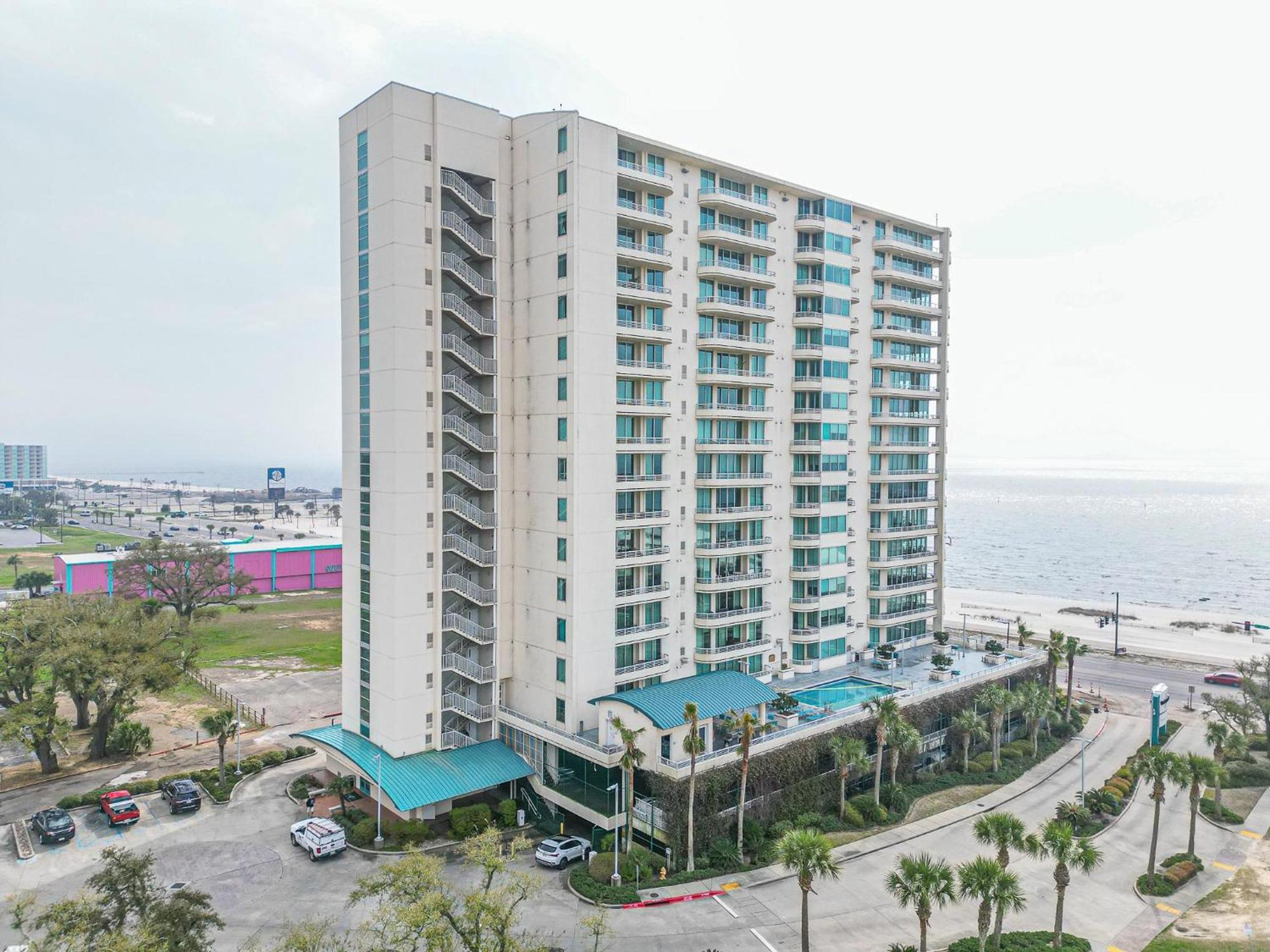Ocean Club 804