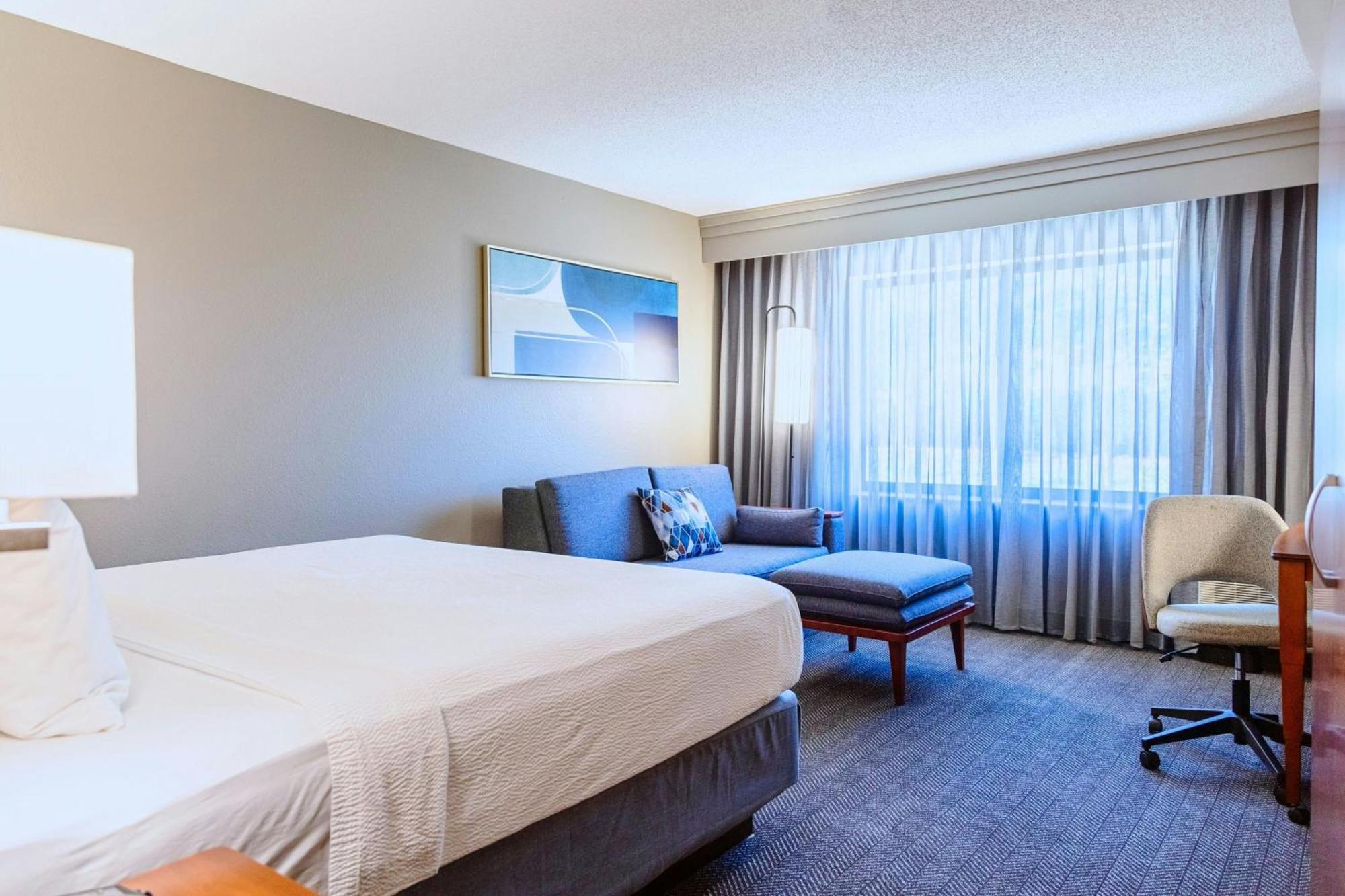 Courtyard North/d'iberville Biloxi