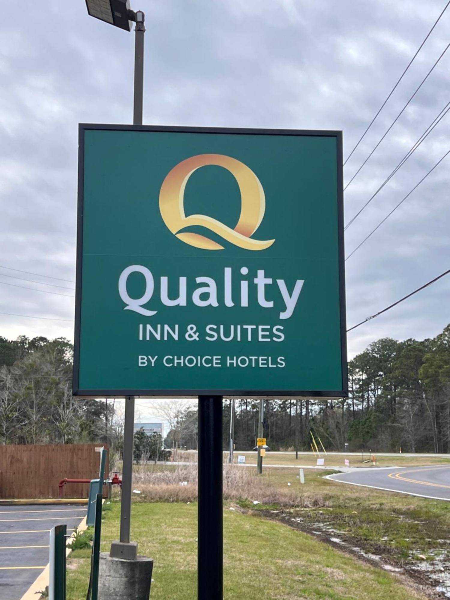 Hotel Quality &