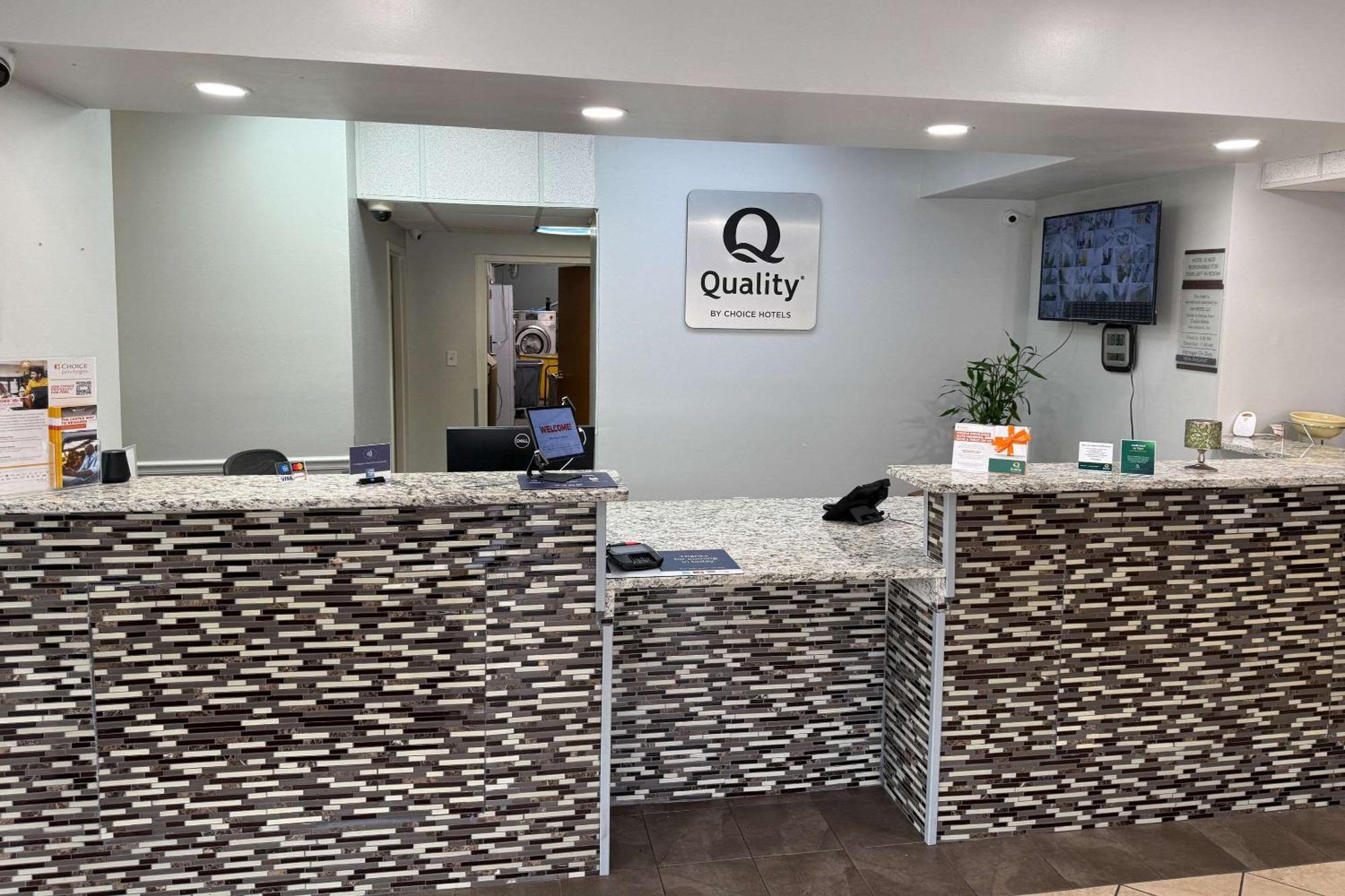 Hotel Quality & 2*