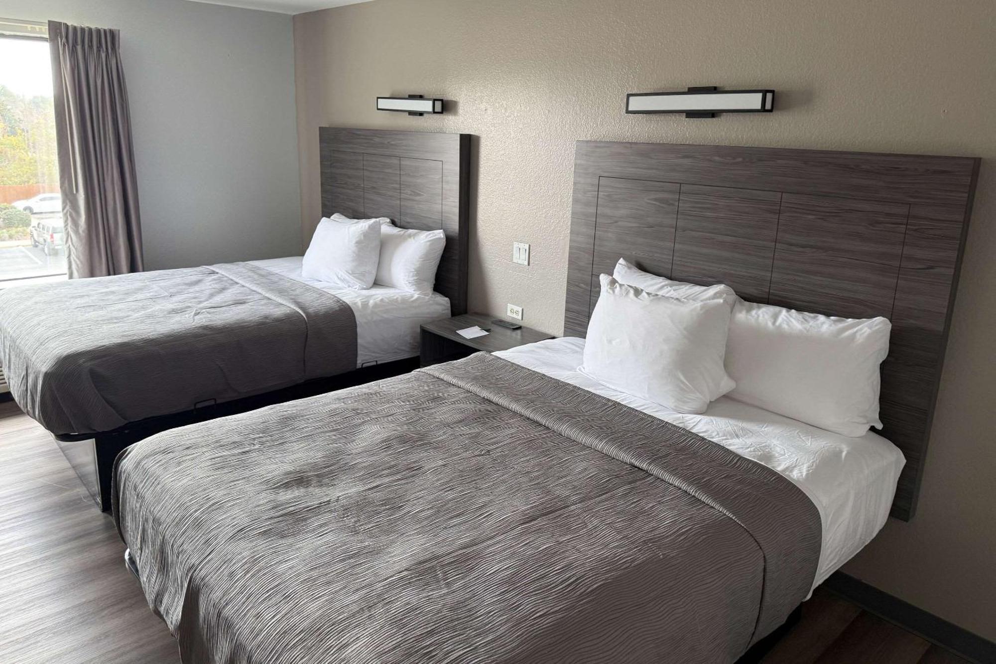 Quality & Hotel Biloxi