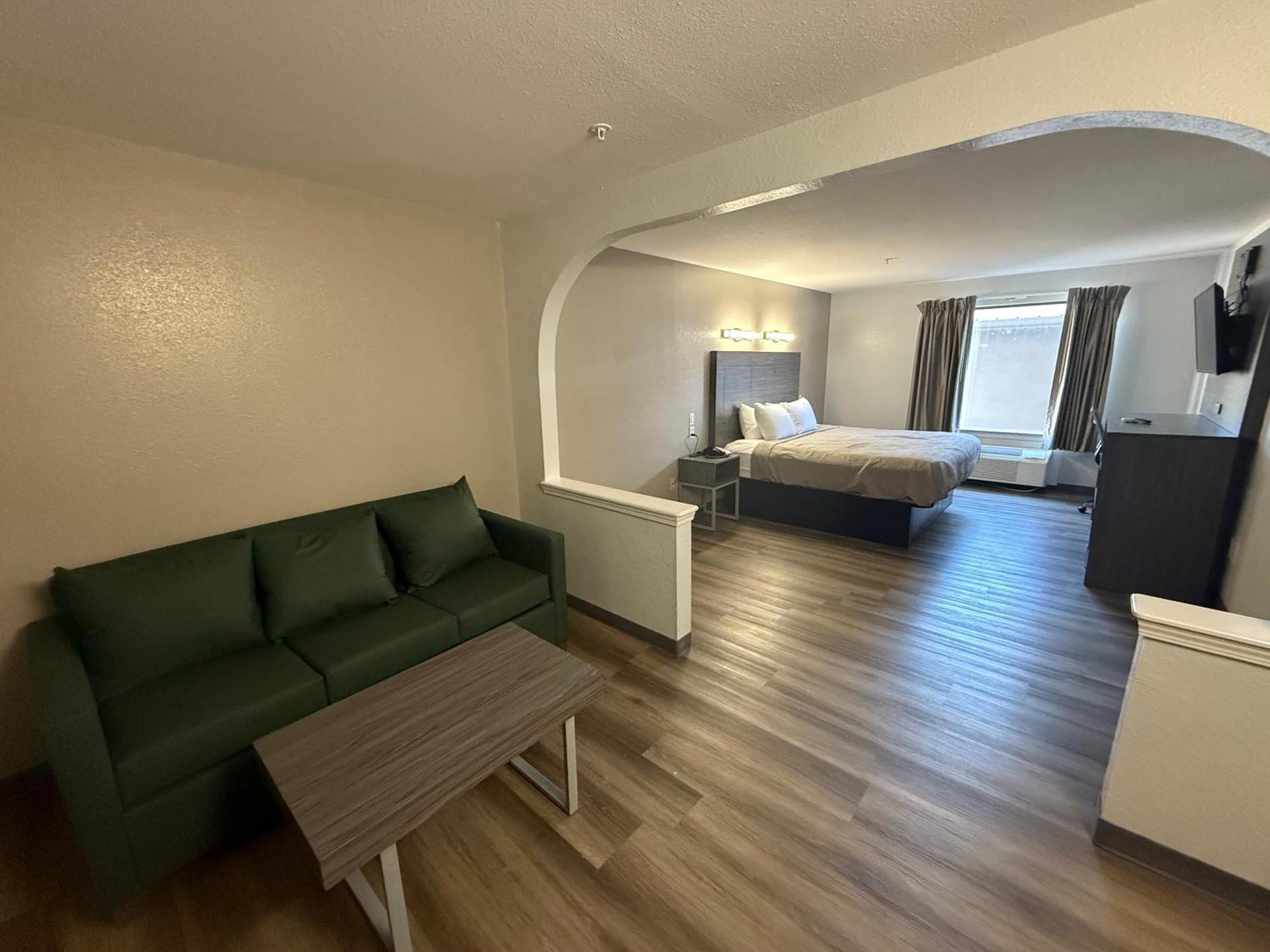Hotel Quality &