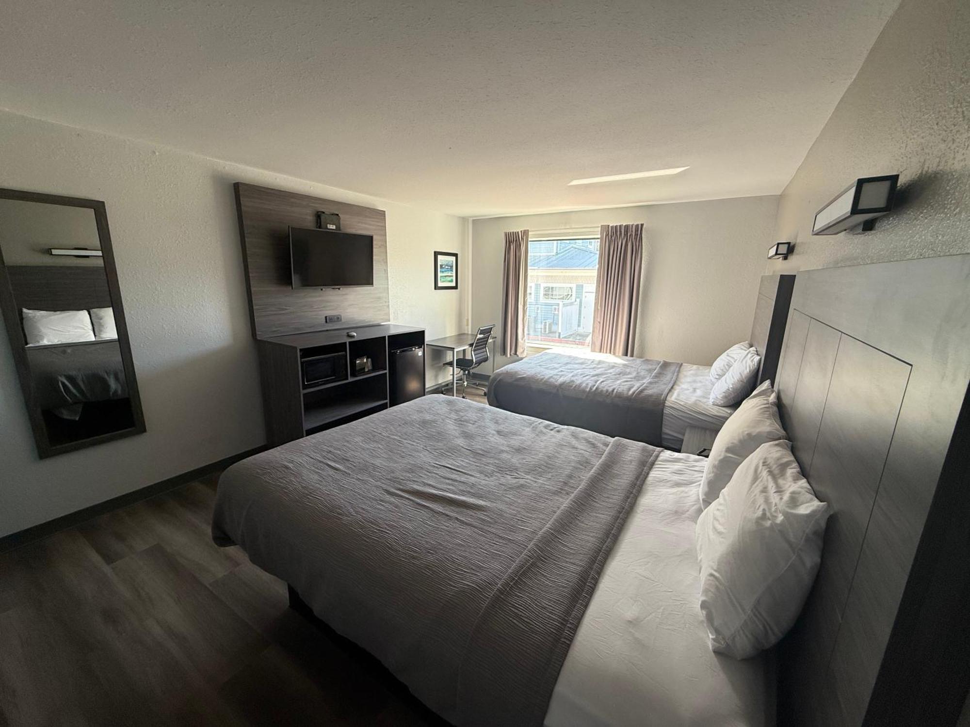 Quality & Hotel Biloxi