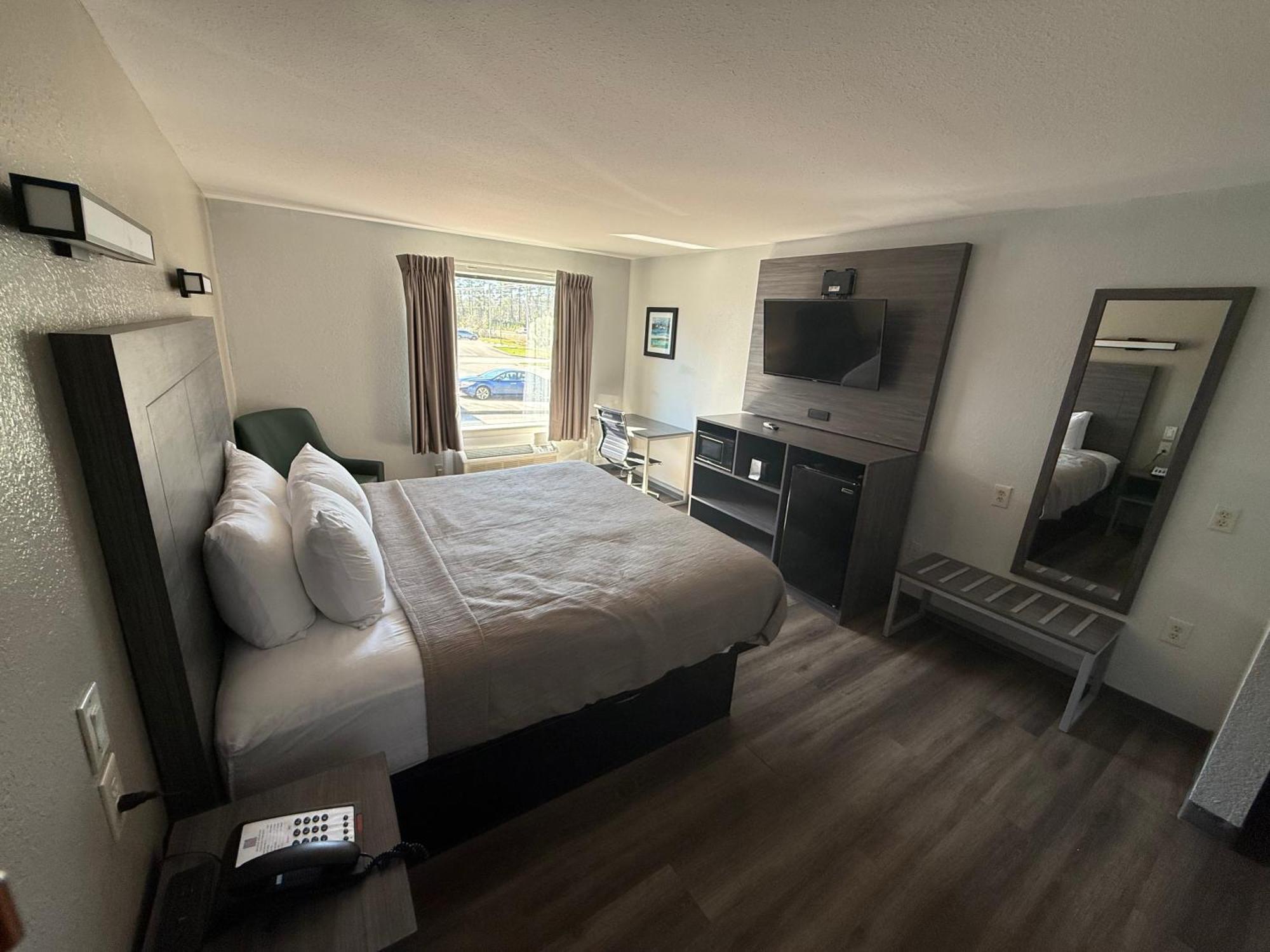 Hotel Quality & Biloxi