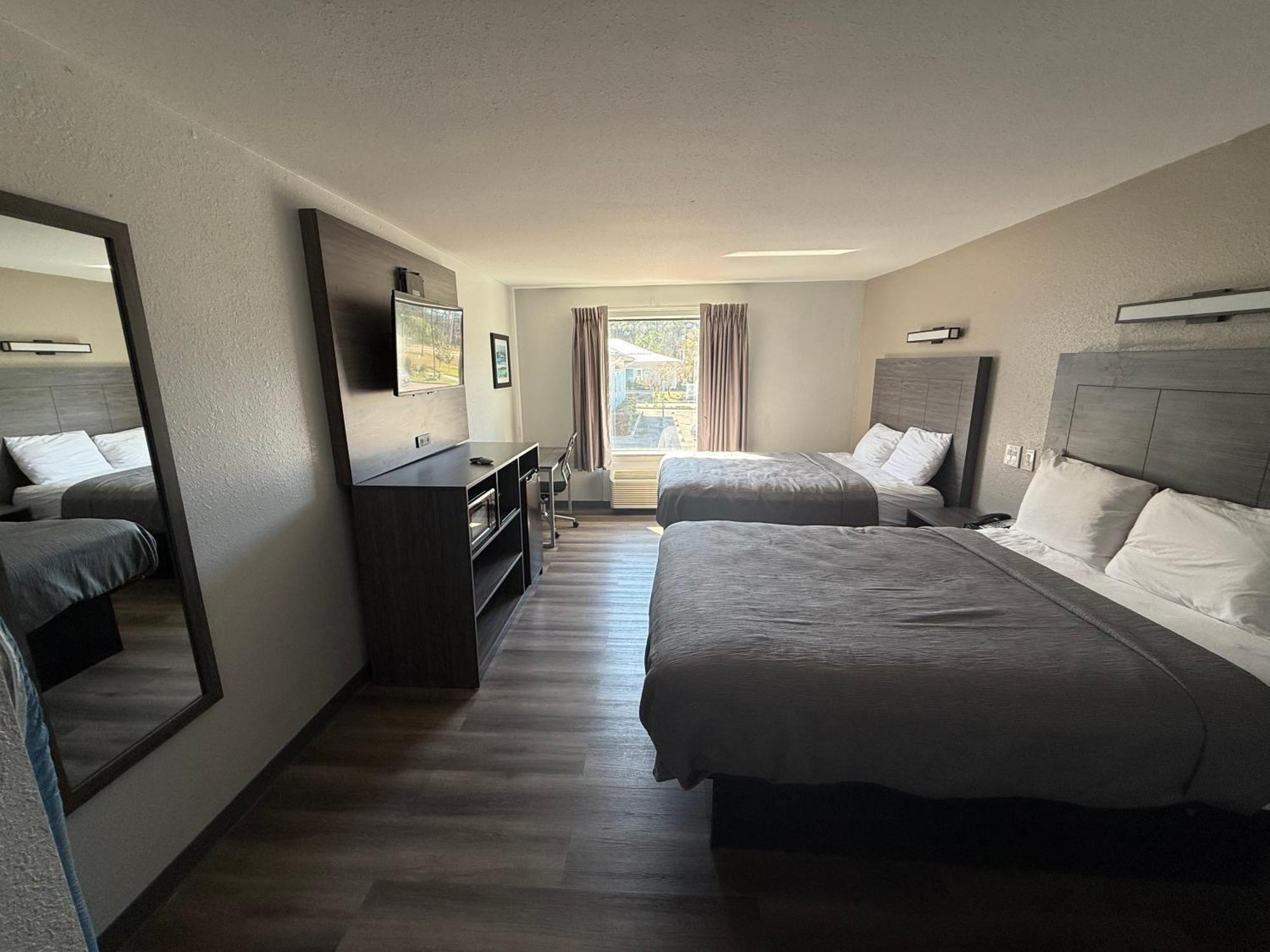 Hotel Quality & 2*
