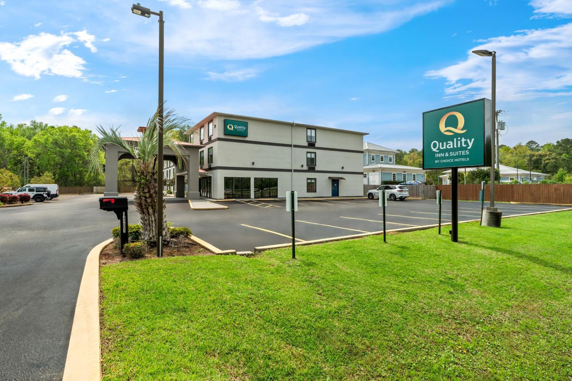 Hotel Quality &