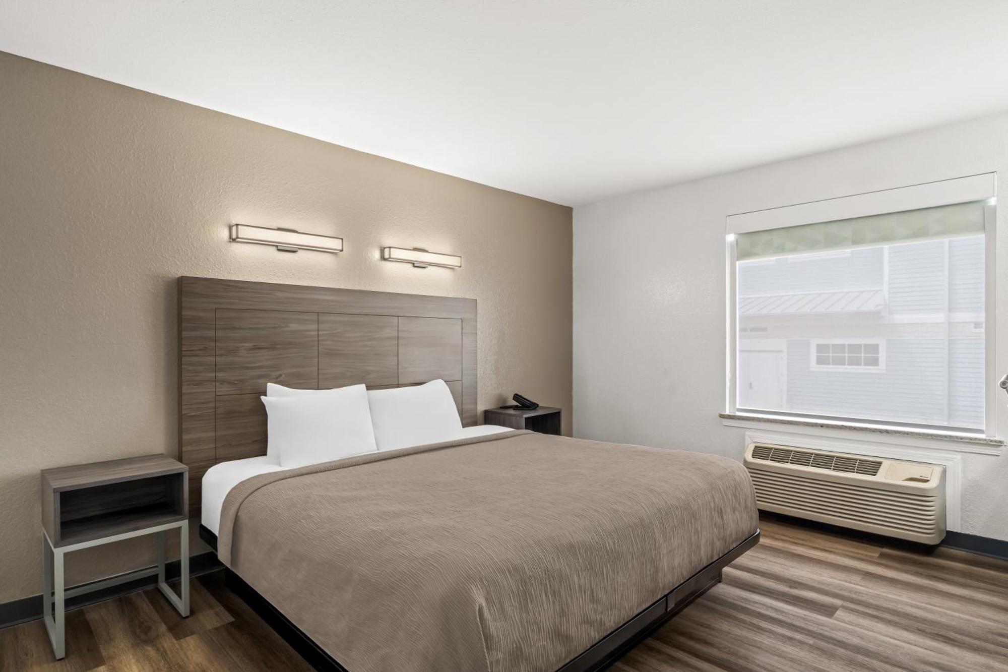 Quality & Hotel 2*