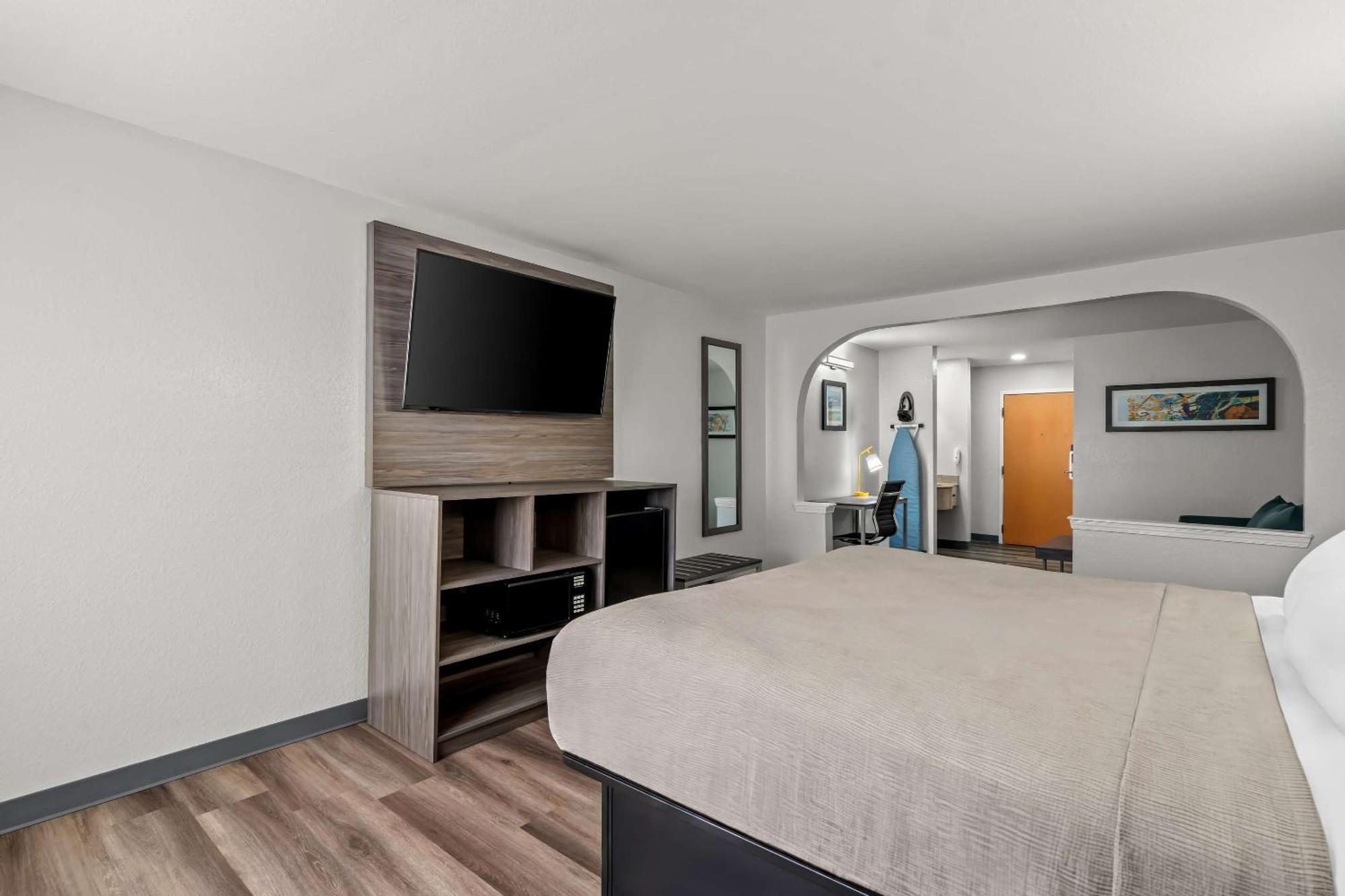 Hotel Quality &