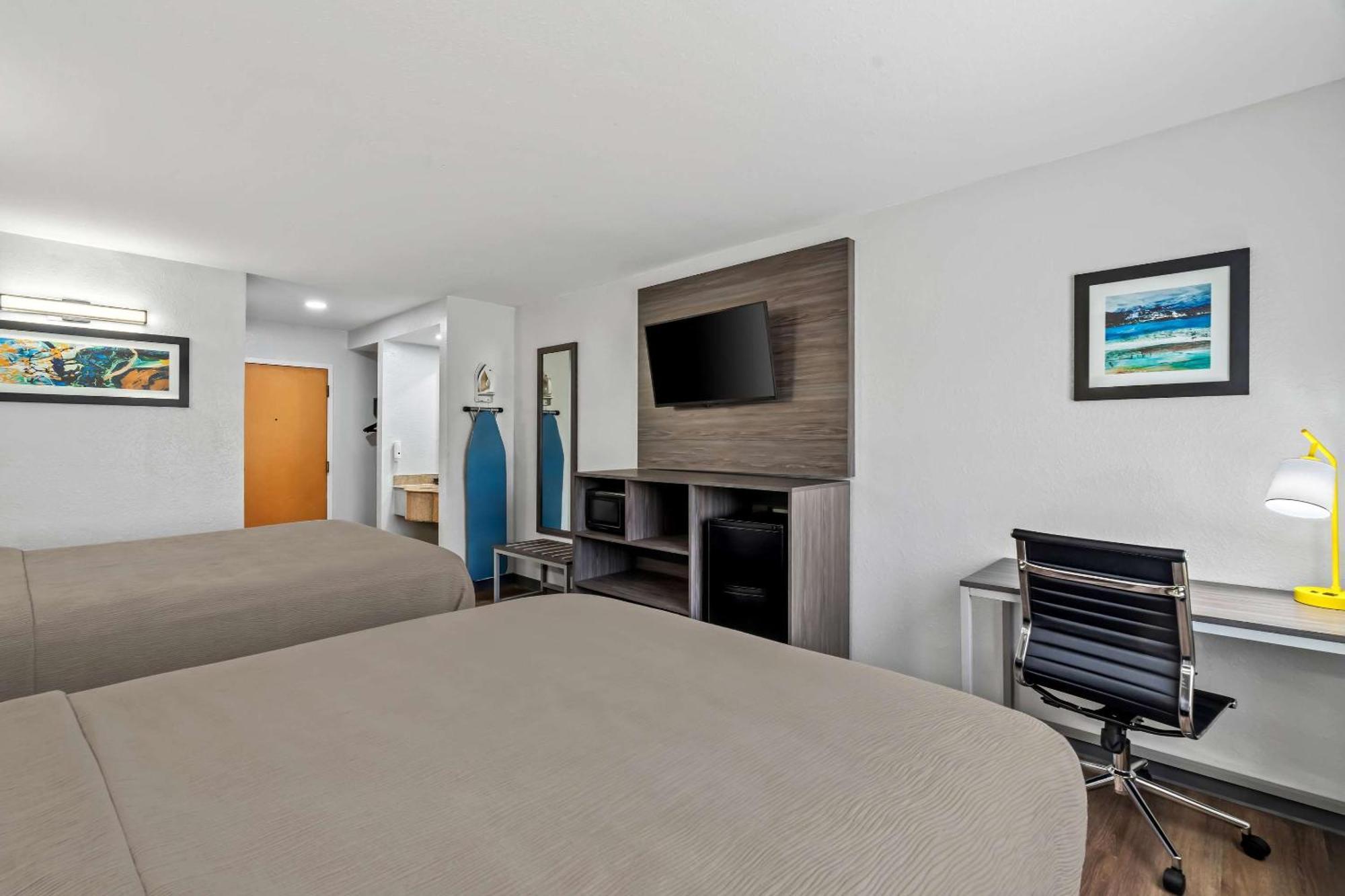 Hotel Quality & 2*