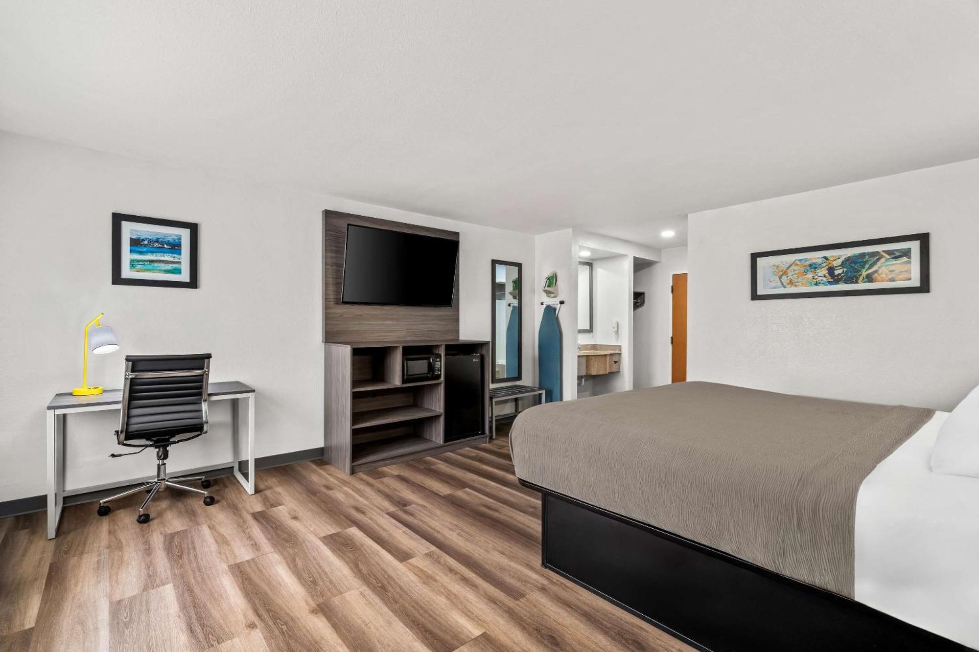 Hotel Quality & Biloxi