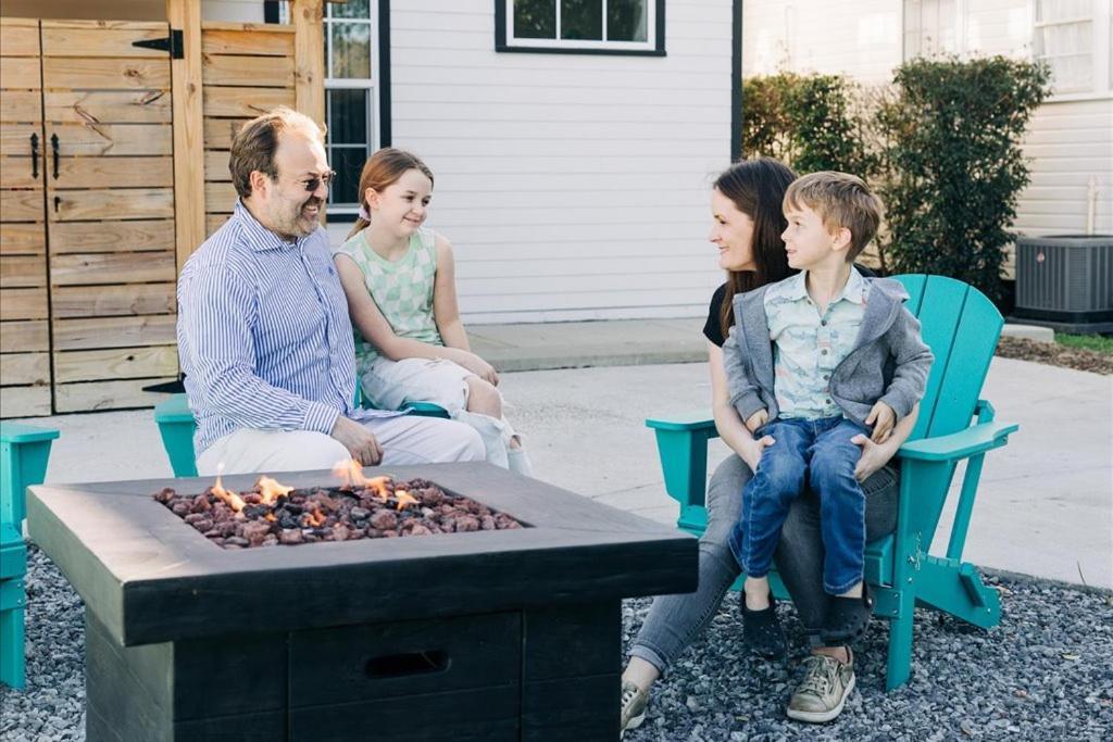 Holiday home Vivian Suite A Beach! Fire Pit! Downtown! *