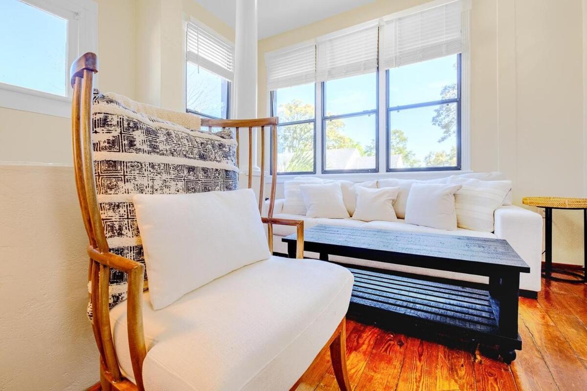 Holiday home Aerie Loft: Cozy 1-bedroom Retreat In Biloxi, Perfect For Couples! Biloxi