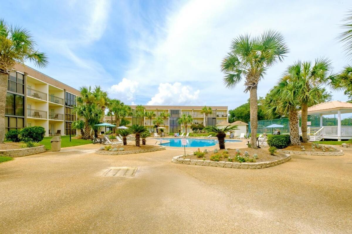 Ocean Club Holiday home