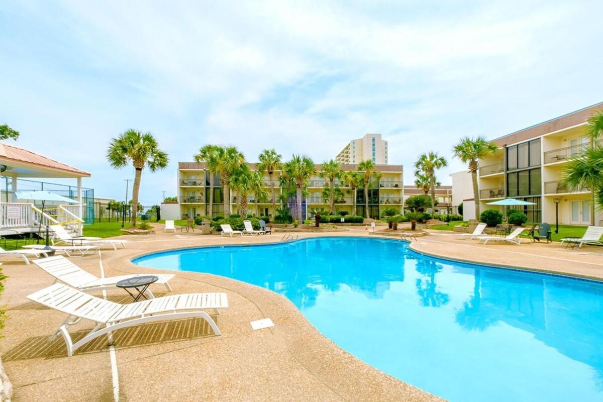 Holiday home Ocean Club