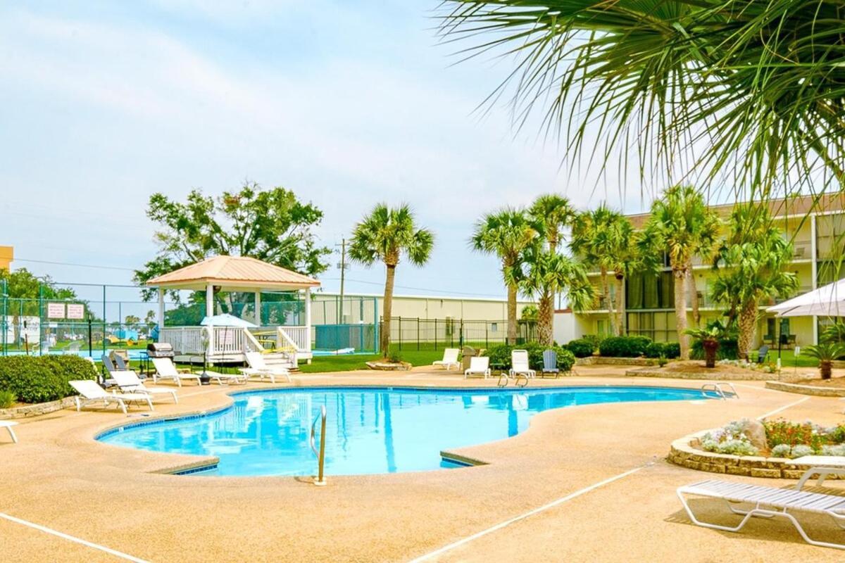 Ocean Club Holiday home