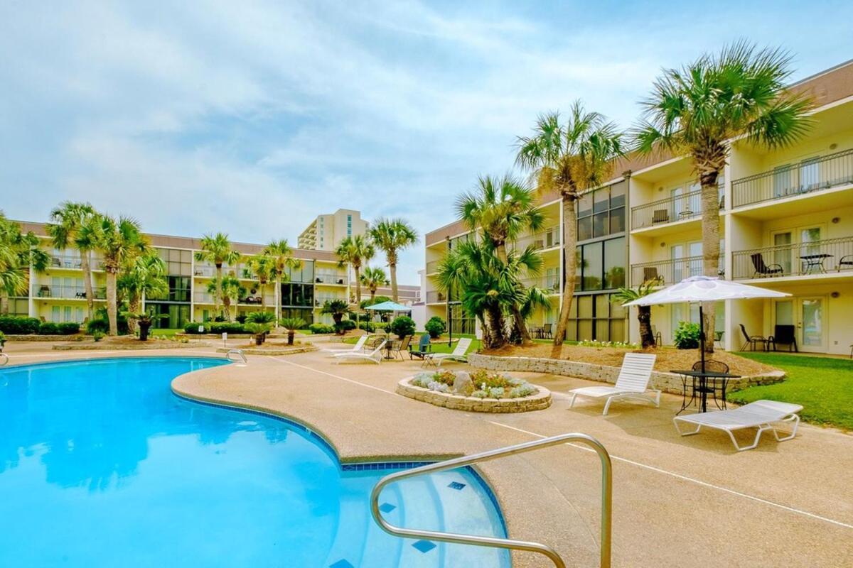 Holiday home Ocean Club *