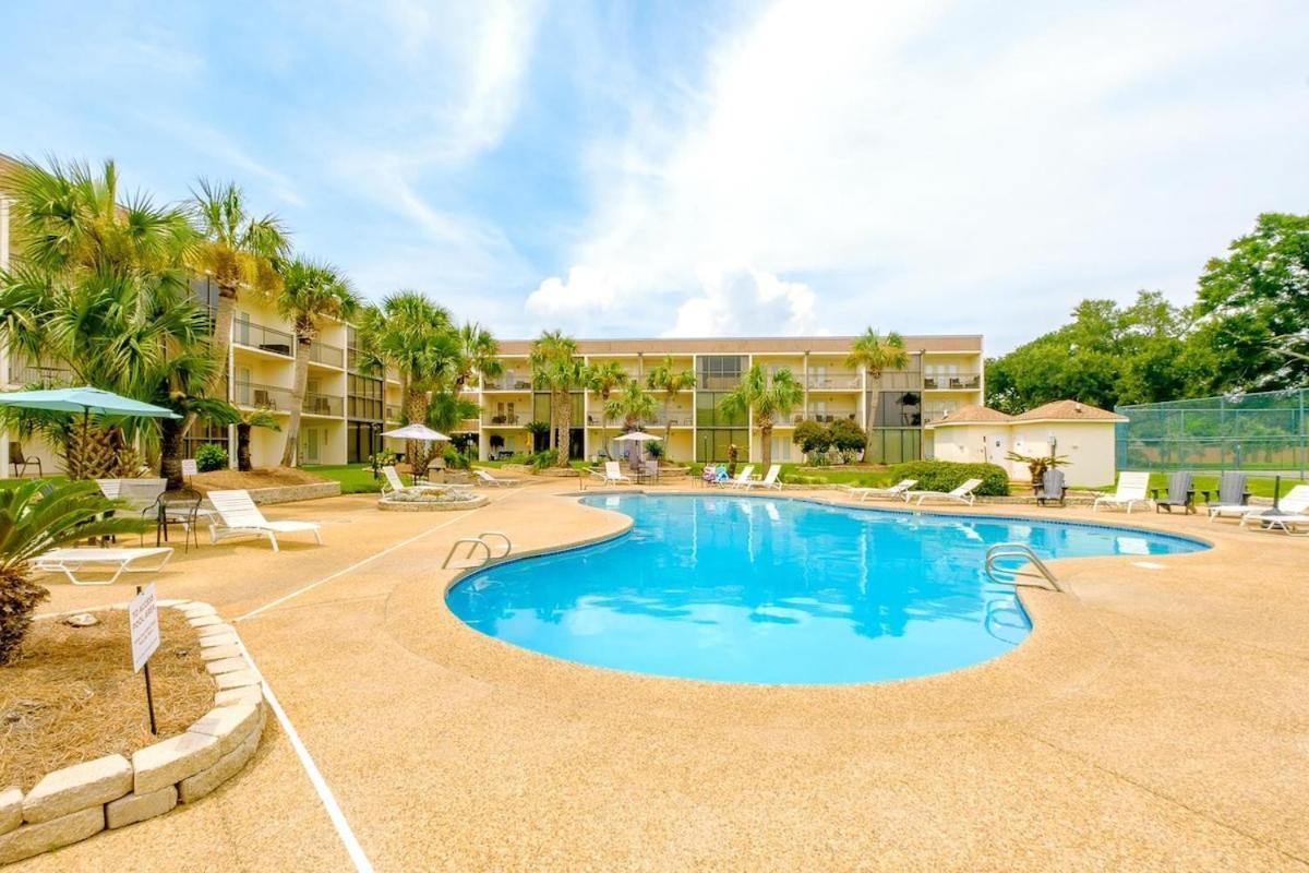 Ocean Club Holiday home Biloxi