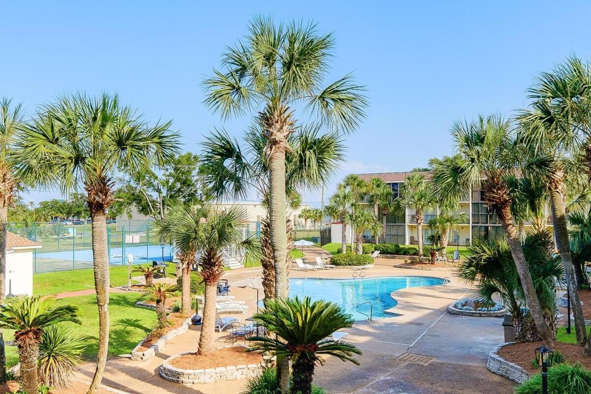 Holiday home Ocean Club