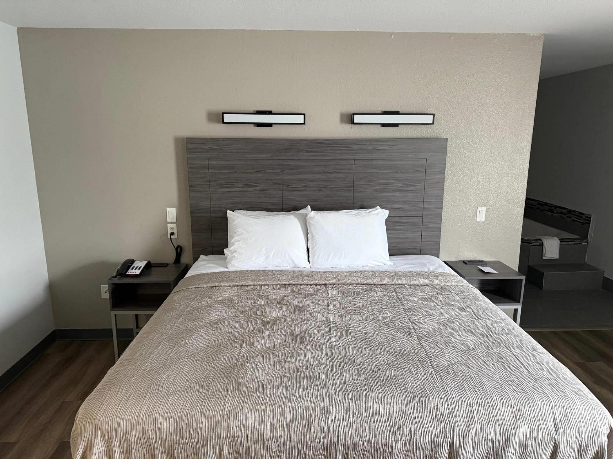 Quality & Hotel 2*