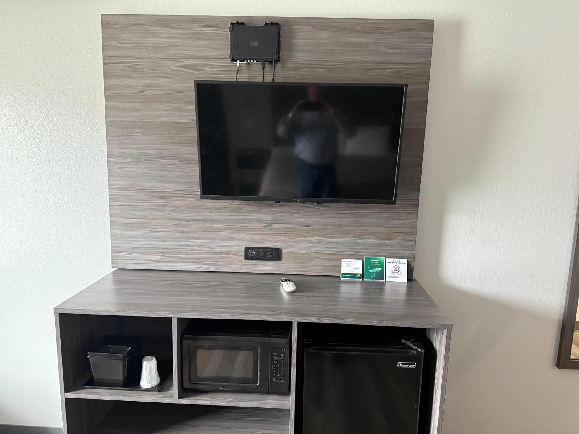 Quality & Hotel Biloxi