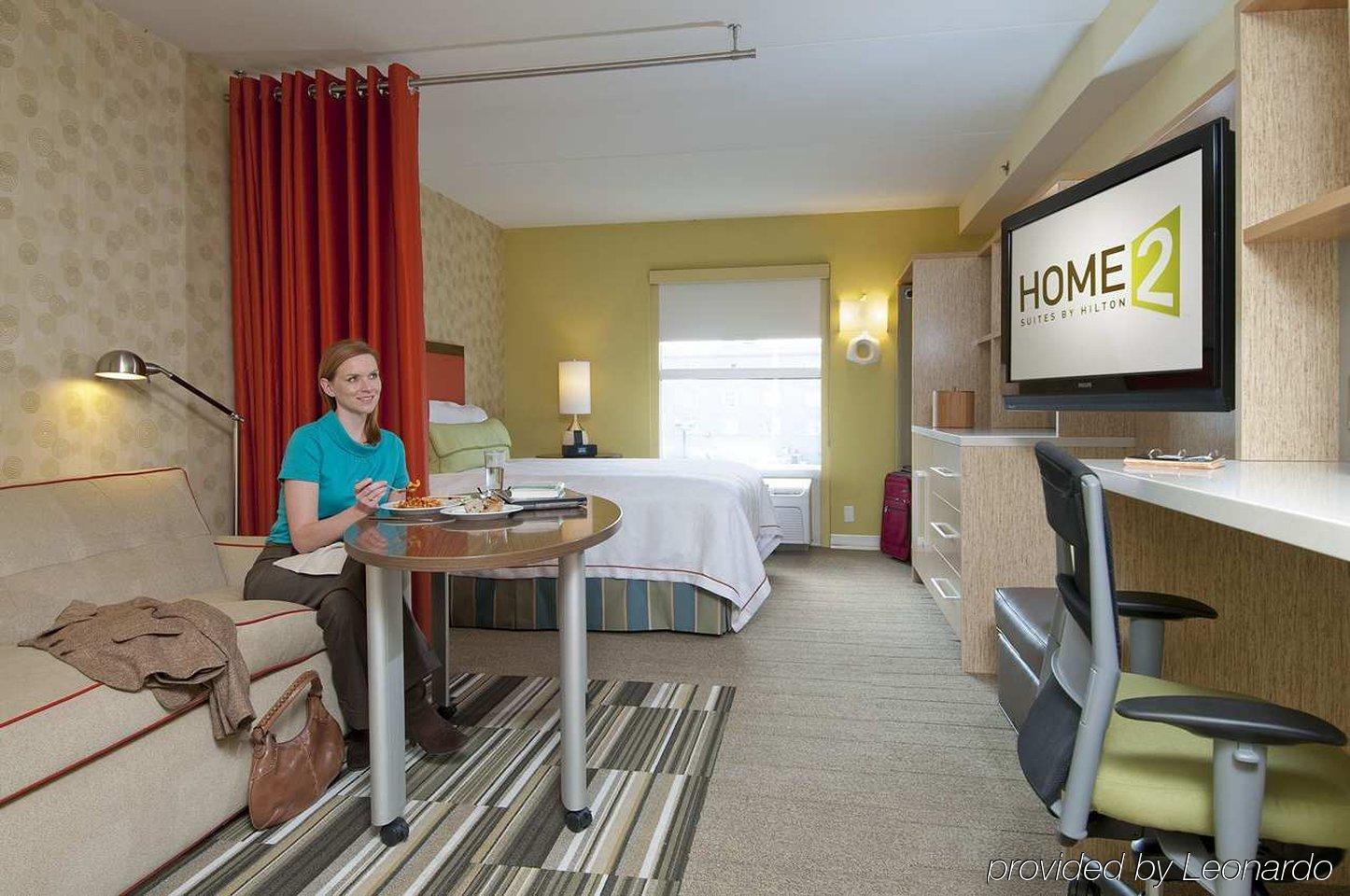 Hotel Home2 By Hilton Biloxi/north/d'iberville