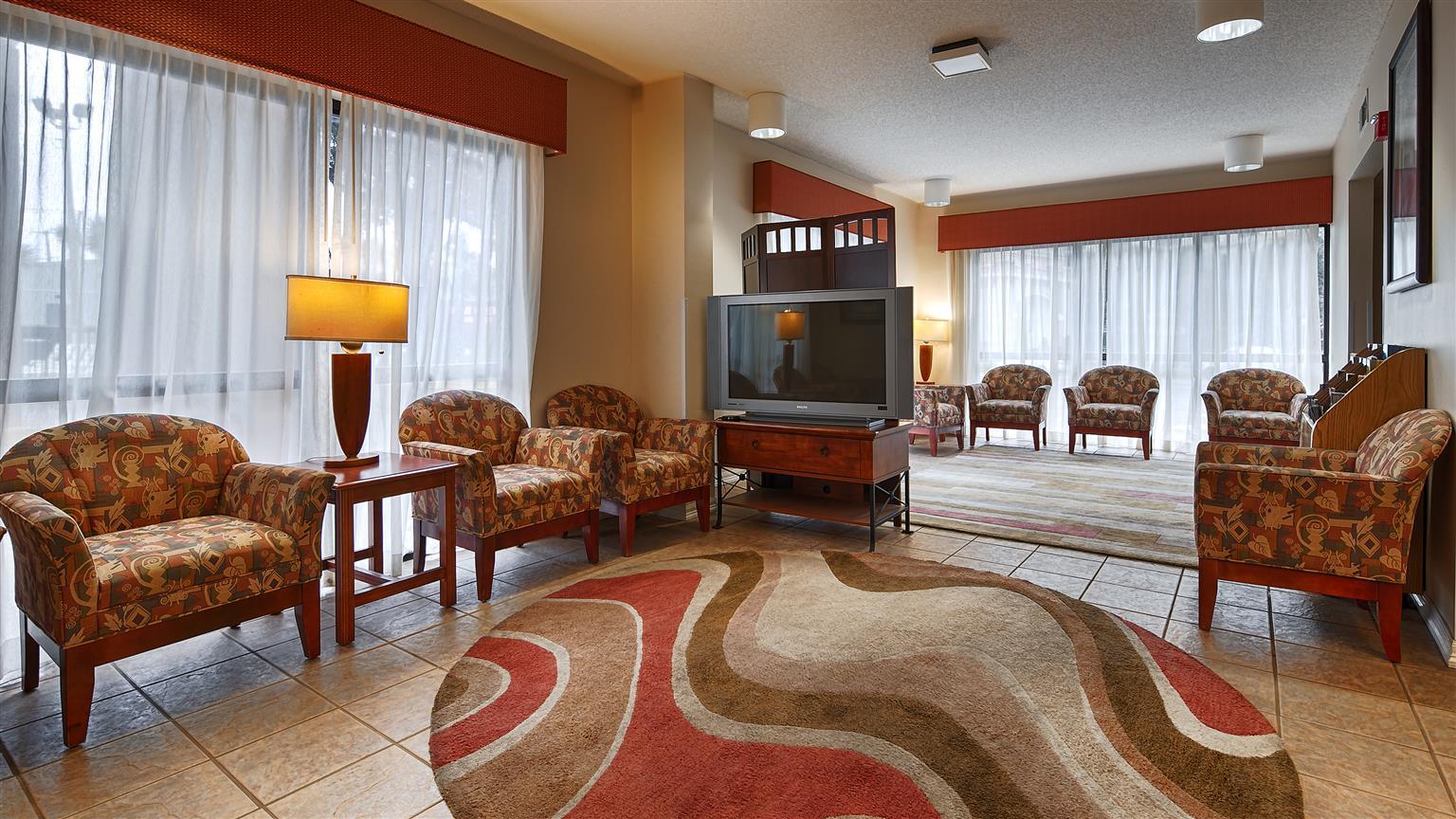 Western Oak Manor Hotel Biloxi