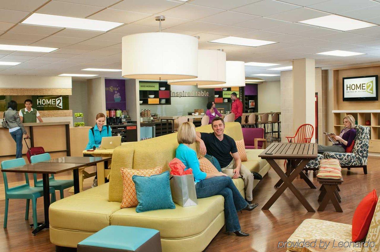 Hotel Home2 By Hilton Biloxi/north/d'iberville 3*