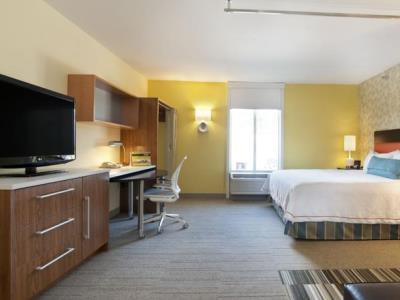 Hotel Home2 By Hilton Biloxi/north/d'iberville 3*