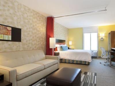 Home2 By Hilton Biloxi/north/d'iberville Biloxi