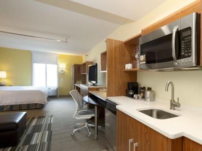 Hotel Home2 By Hilton Biloxi/north/d'iberville