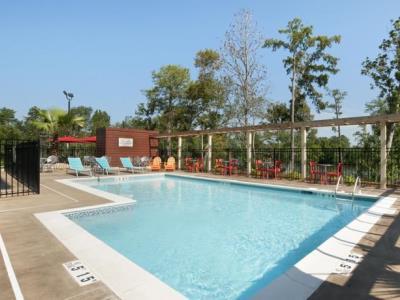 Home2 By Hilton Biloxi/north/d'iberville Biloxi