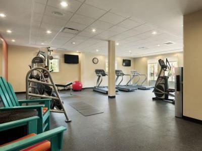 Hotel Home2 By Hilton Biloxi/north/d'iberville