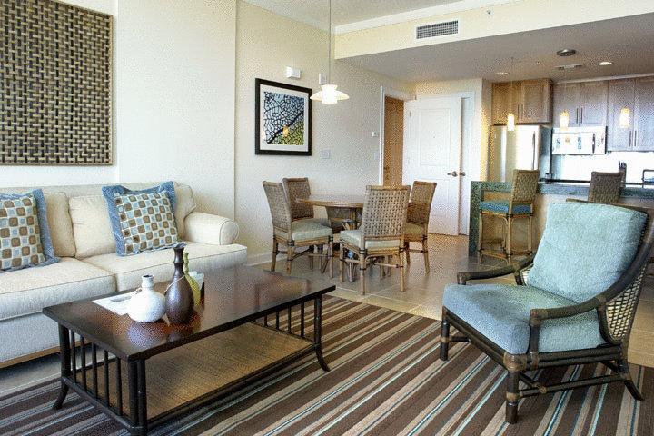Hotel Ocean Club At Luxury 4*
