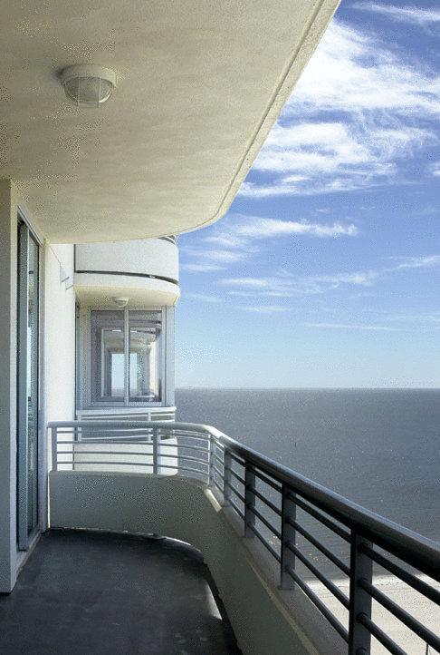 Hotel Ocean Club At Luxury 4*