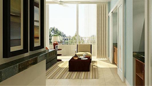 Hotel Ocean Club At Luxury 4*