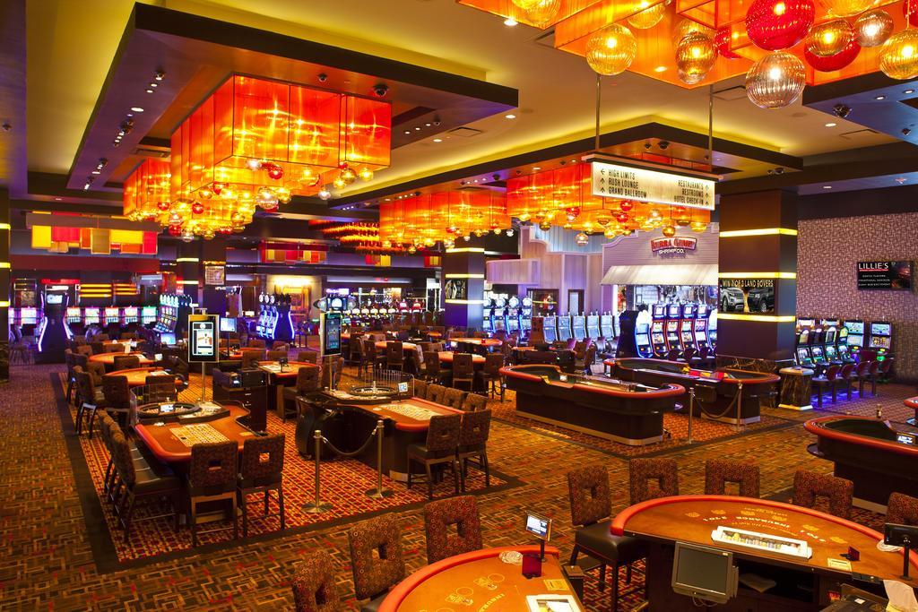 Resort Golden Nugget