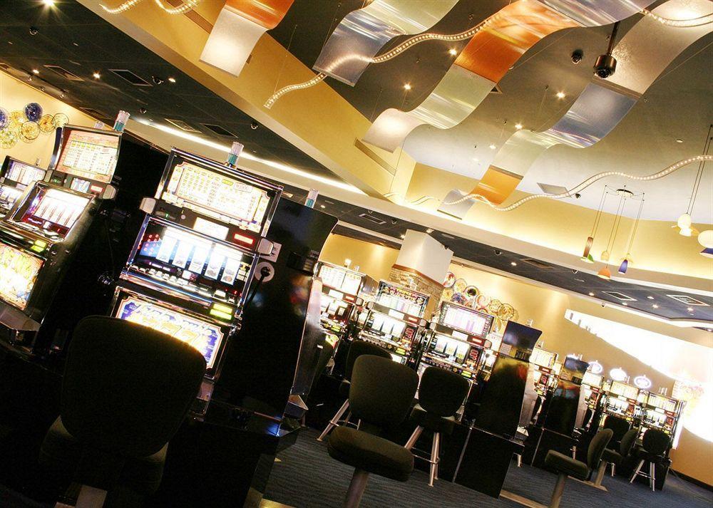 Treasure Bay Casino & Hotel-adults Age 21 And Above Biloxi