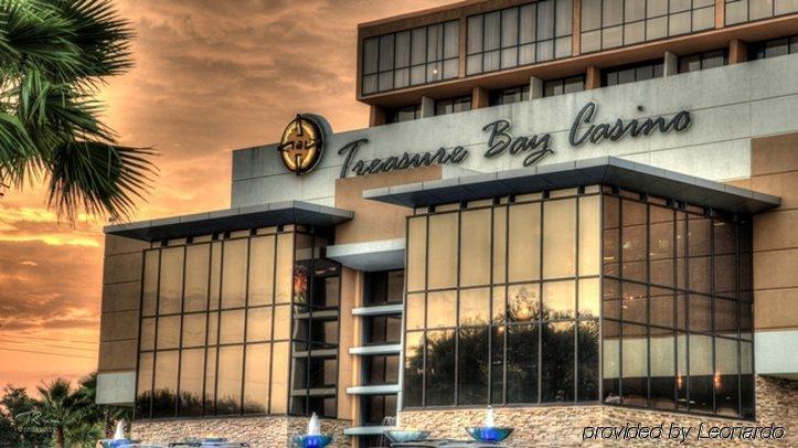 Resort Treasure Bay Casino & Hotel-adults Age 21 And Above Biloxi