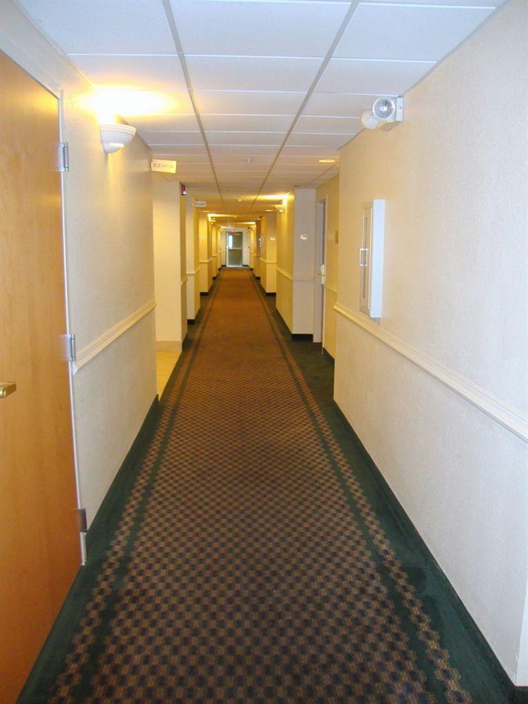 Quality & Hotel Biloxi