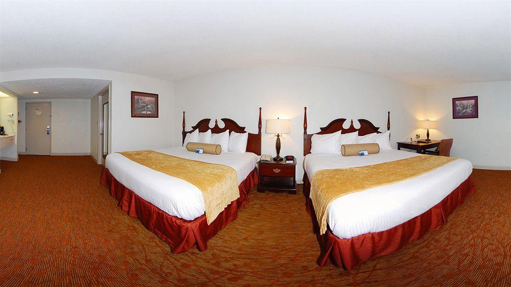 Spark By Hilton Ocean Springs Hotel Biloxi