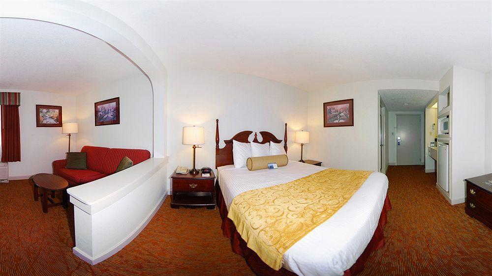 Spark By Hilton Ocean Springs 3* Biloxi
